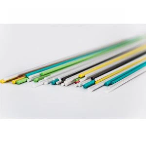 Diffus uchun tolali tayoqlar