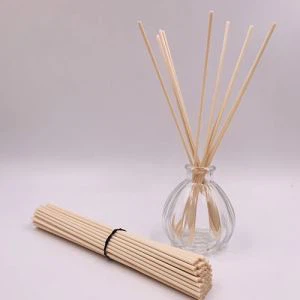 Rattan qamish Diffuser tayoqchasi