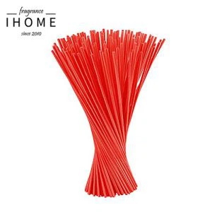 yog 'diffuzeri bambuk tayoqchalari