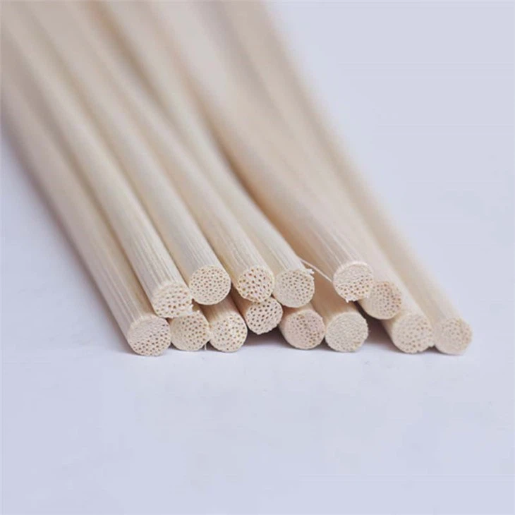 Rattan Reed Diffuser uchun tayoqchalar
