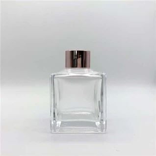 Efir moyi diffuzorli butilkalari