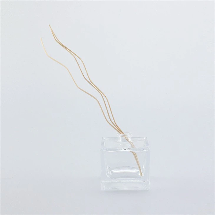 Gulli qamish diffuzeri dekorativ qamishlar