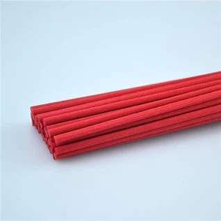 qo'shimcha uzun qamish diffuzor tayoqchalari